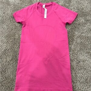 Lululemon swiftly tech